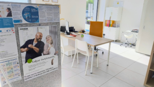 Read more about the article Nasz gabinet